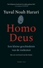 Afbeelding van Homo Deus