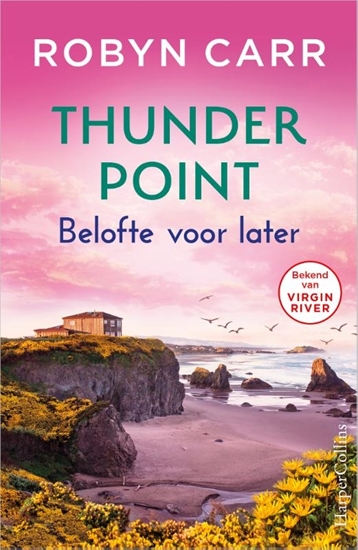 Afbeelding van Thunder Point Belofte voor later