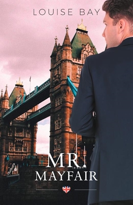 Afbeeldingen van Mister Mr. Mayfair
