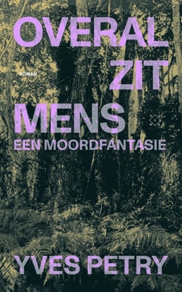 Afbeeldingen van Overal zit mens
