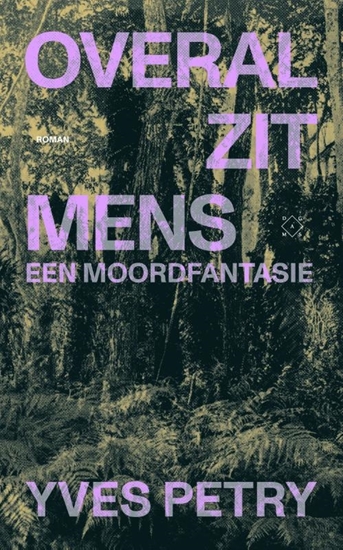 Afbeelding van Overal zit mens