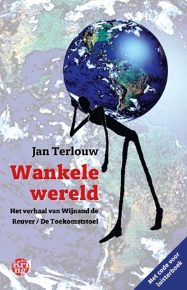 Afbeeldingen van Wankele wereld