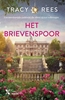 Afbeelding van Het brievenspoor