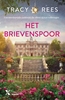 Afbeelding van Het brievenspoor