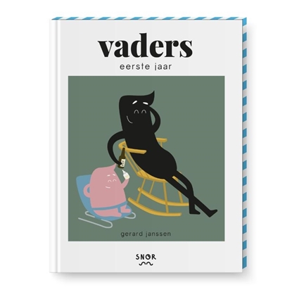 Afbeeldingen van Vaders eerste jaar