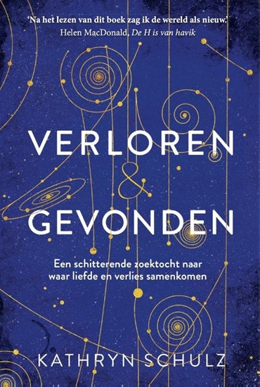 Afbeelding van Verloren & gevonden