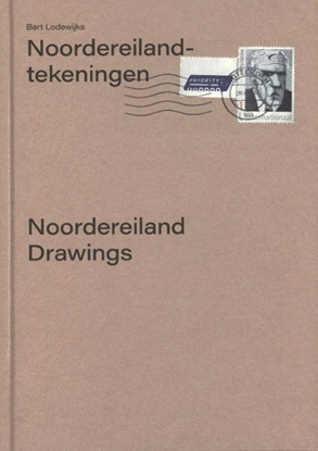 Afbeeldingen van Noordereiland-tekeningen