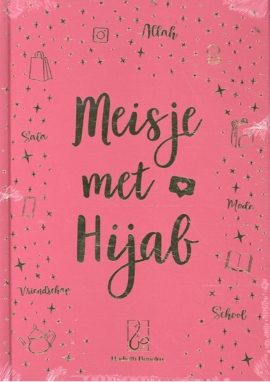 Afbeelding van Meisje met Hijab