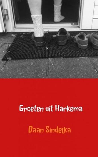 Afbeelding van Groeten uit Harkema