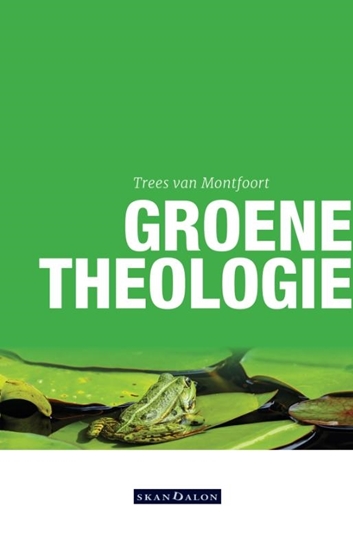Afbeelding van Groene theologie