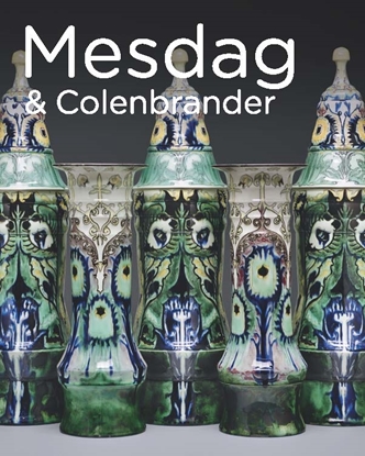 Afbeeldingen van Mesdag & Colenbrander