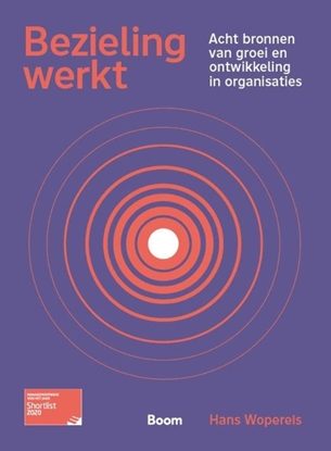 Afbeeldingen van Bezieling werkt