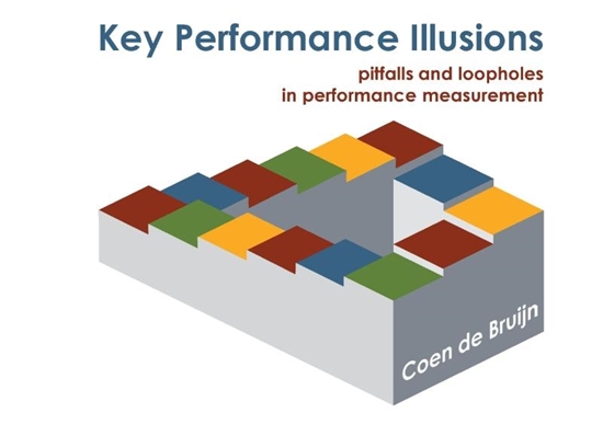 Afbeelding van Key Performance Illusions