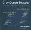 Afbeelding van Grey Ocean Strategy