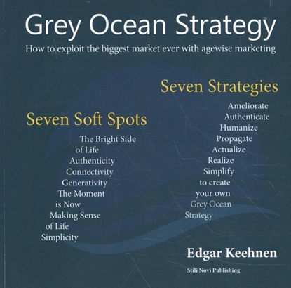 Afbeeldingen van Grey Ocean Strategy