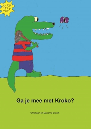 Afbeeldingen van Ga je mee met Kroko?