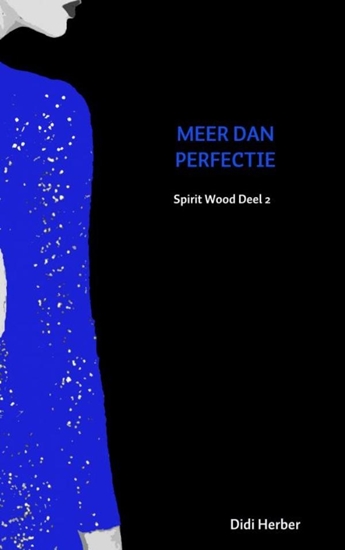 Afbeelding van MEER DAN PERFECTIE