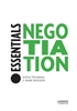 Afbeelding van Essentials - Negotiation