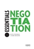 Afbeelding van Essentials - Negotiation