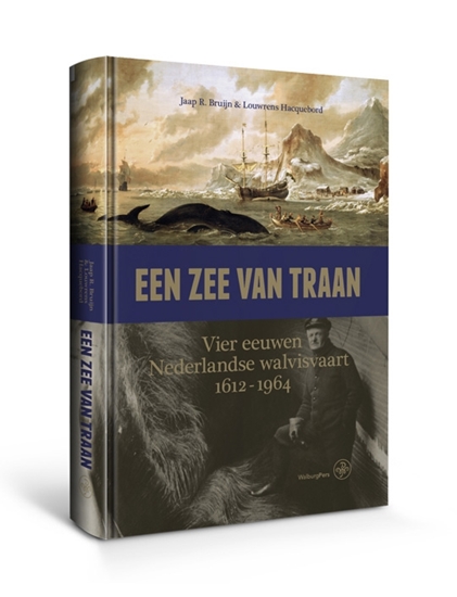Afbeelding van Een zee van traan