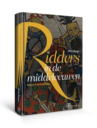 Afbeeldingen van Ridders in de middeleeuwen