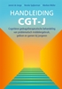 Afbeelding van Handleiding CGT-J