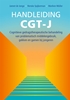 Afbeelding van Handleiding CGT-J