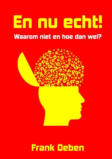 Afbeelding van En nu echt!