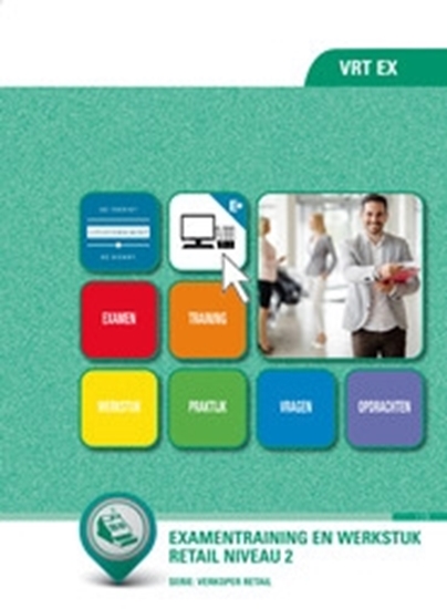 Afbeelding van VKD EX Verkoper