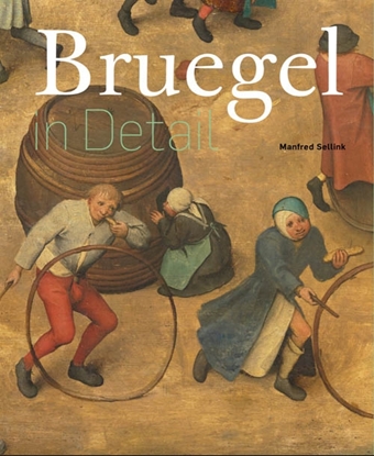 Afbeeldingen van Bruegel in detail