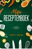 Afbeelding van Mijn receptenboek