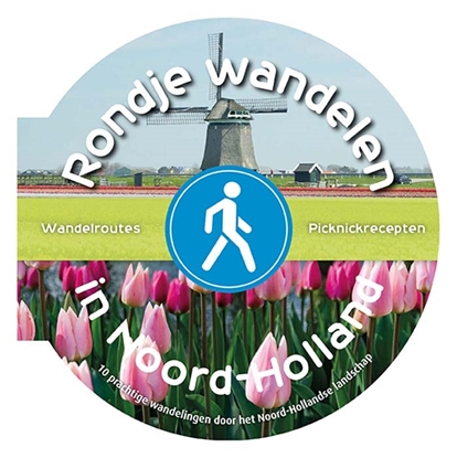 Afbeeldingen van Rondje wandelen in Noord-Holland