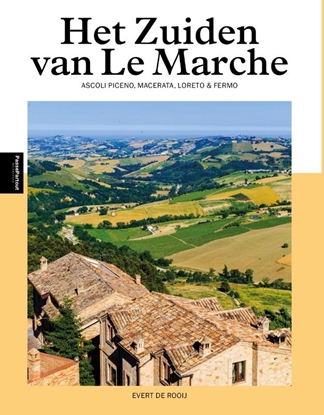 Afbeeldingen van Het Zuiden van Le Marche