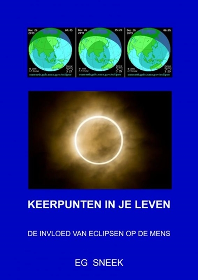 Afbeelding van Keerpunten in je leven