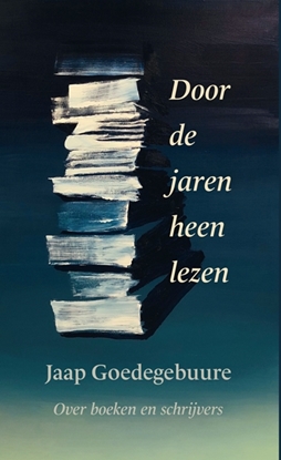 Afbeeldingen van Door de jaren heen lezen