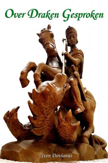 Afbeelding van Over draken gesproken