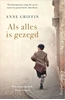 Afbeelding van Als alles is gezegd