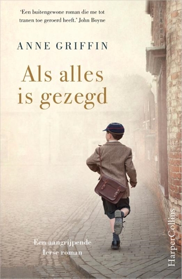 Afbeelding van Als alles is gezegd