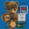 Afbeelding van Three Bedtime Stories for Kids