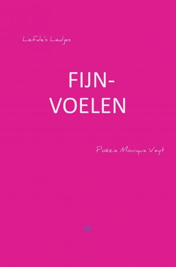 Afbeelding van Fijnvoelen