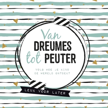 Afbeeldingen van Van dreumes tot peuter