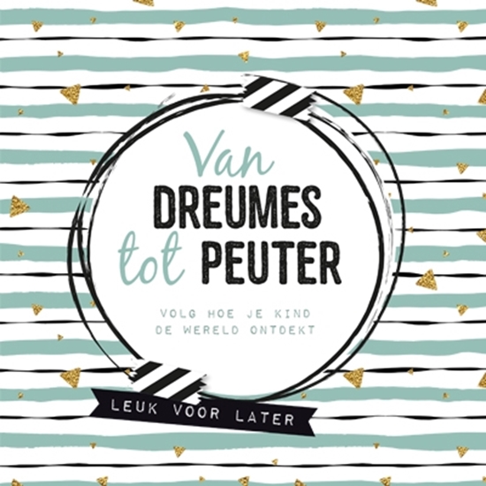 Afbeelding van Van dreumes tot peuter