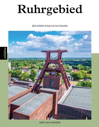 Afbeeldingen van Ruhrgebied