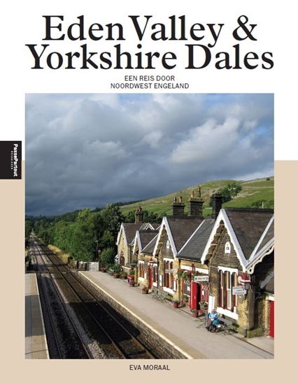 Afbeelding van Eden Valley en Yorkshire Dales