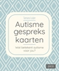 Afbeelding van Autisme Gesprekskaarten