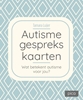Afbeelding van Autisme Gesprekskaarten