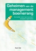 Afbeelding van Geheimen van de managementboemerang