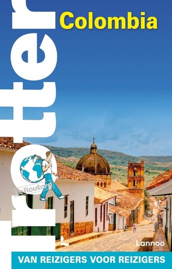 Afbeelding van Trotter Colombia