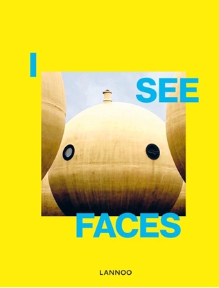 Afbeeldingen van I See Faces
