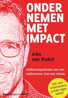 Afbeeldingen van Ondernemen met impact